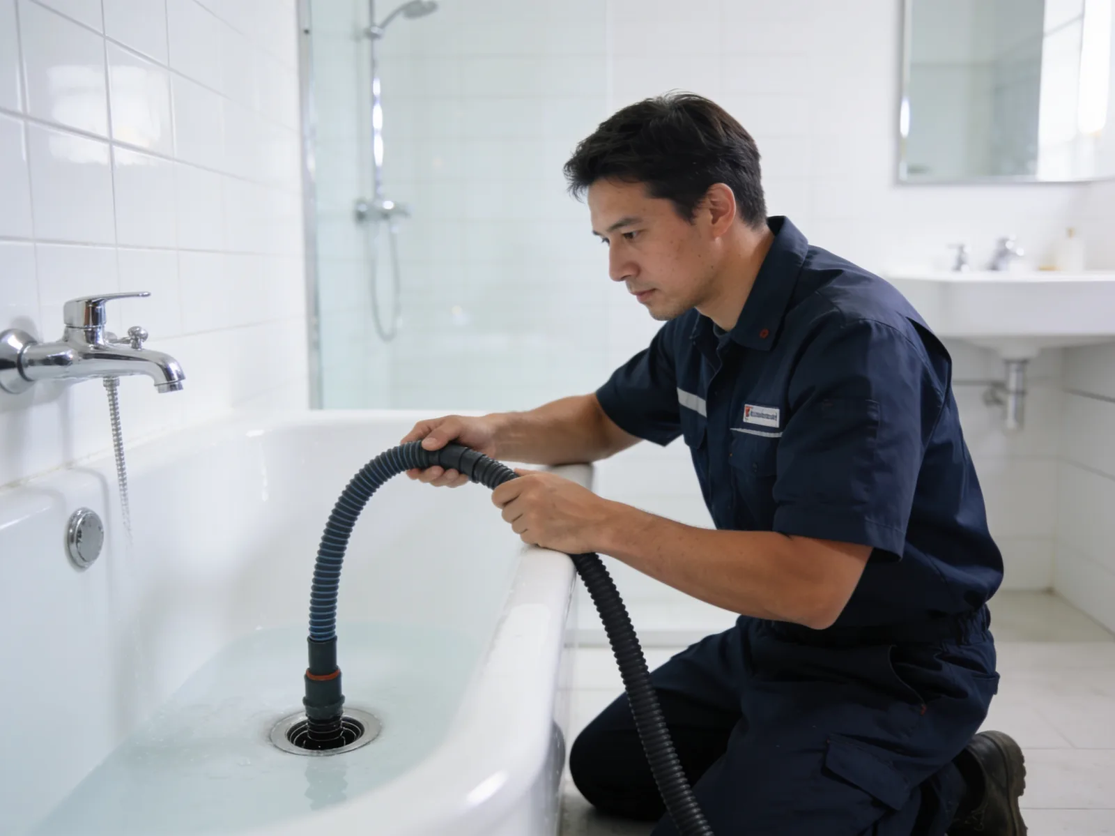 Emergency Plumber Cowden, IL FAQs